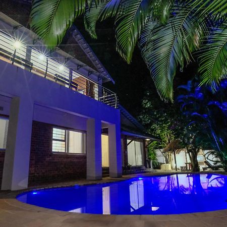 Little Eden St Lucia Lejlighed Eksteriør billede