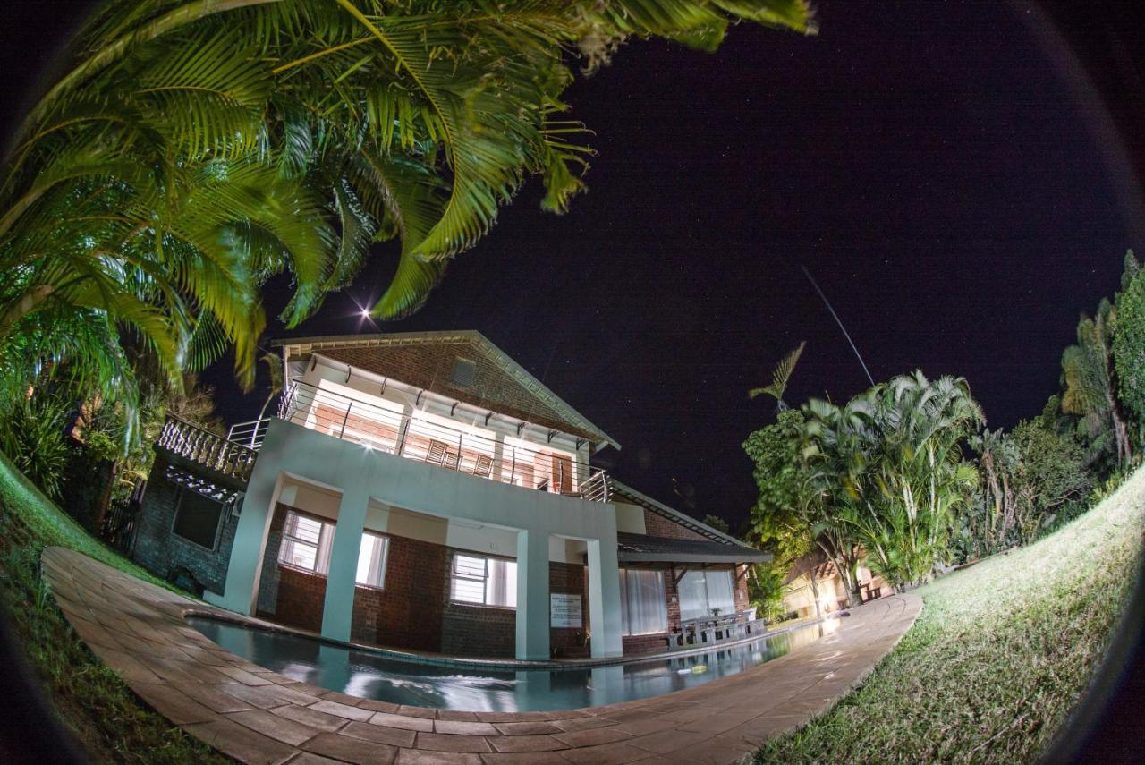 Little Eden St Lucia Lejlighed Eksteriør billede